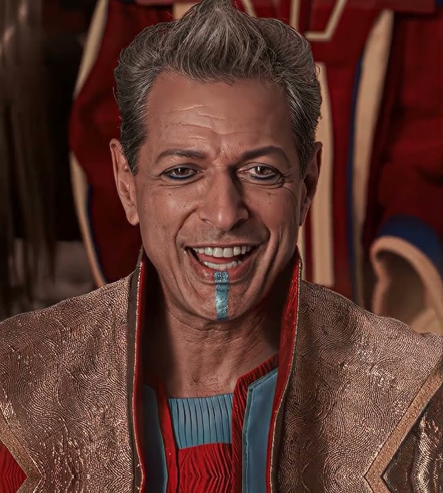 'God Of Lightning!' - Thor Edit | fragment (slowed) - slxughter #edit