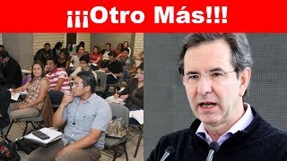 Será Modificada La Ley Del Servicio Profesional Docente Porque Castiga A Maestros: Esteban Moctezuma