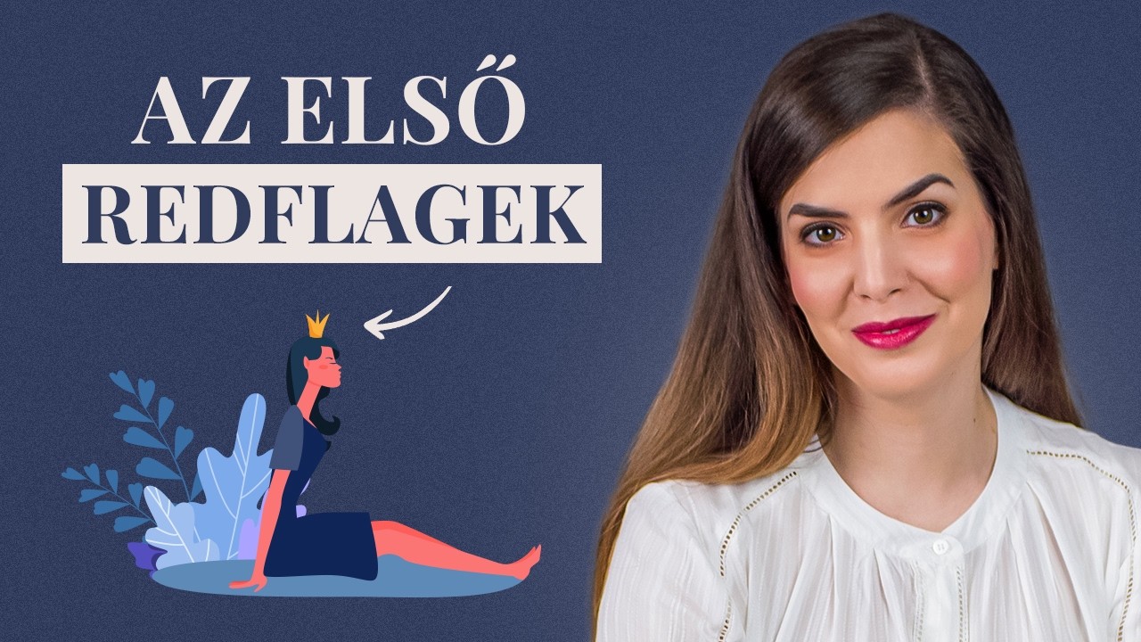 9 jel, amiről az elején felismerhető a nárcizmus - és ami mögötte van | 15 perc pszichológia