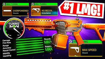 #1 BEST 556 ICARUS CLASS SETUP + BEST TUNING in MW2! 🔥 (Best 556 Icarus Loadout Modern Warfare 2)