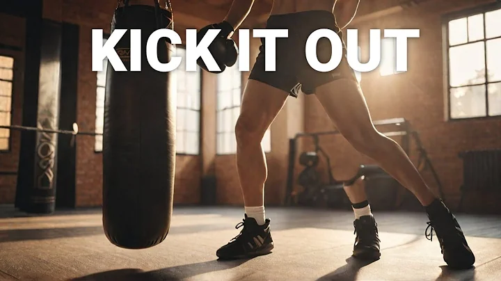 Total body Boxing Workout to fight Parkinson’s