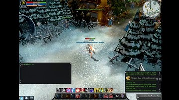 MISSION WAR KILL STREAK SOUND - CABAL CODEZERO