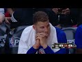 LA Clippers Vs San Antonio Spurs Game 7 Highlights NBA Playoff 1st Round
