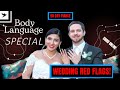 90 DAY FIANCE BODY LANGUAGE ANALYSIS - ANALI &amp; CLAYTON-  WEDDING RED FLAGS! Ebird Online Review