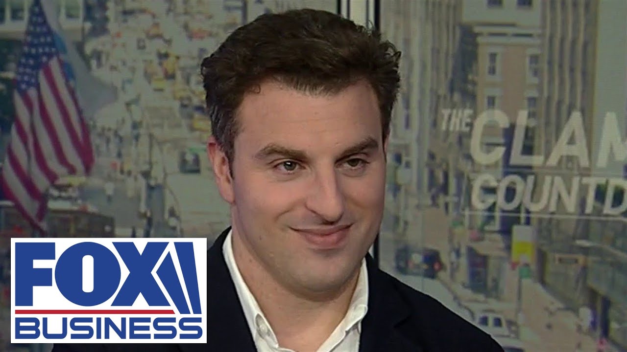 Airbnb CEO vows to house 20,000 Afghan refugees