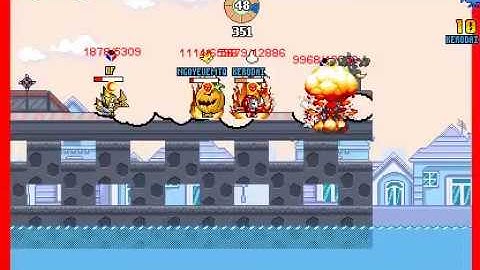 [Army2] Sân bay đại chiến Army2