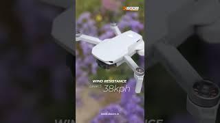DJI Mini 4K | Latest drone | Xboom