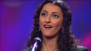 أميرة سليم-موزارت المصري AMIRA SELIM-Egyptian Mozart-The Queen of the 1001 Nights