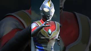 Download Lagu Ultraman Dyna PMV #shorts MP3