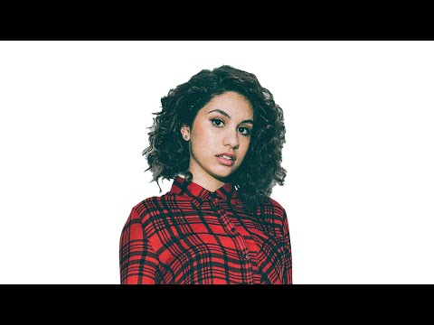 Alessia Cara - Scars To Your Beautiful (Visualizer)
