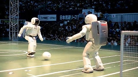 Asimo Robot advantages, disadvantages, review, features & What tasks can Asimo perform?