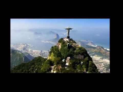 იესო ქრისტეს ქანდაკება