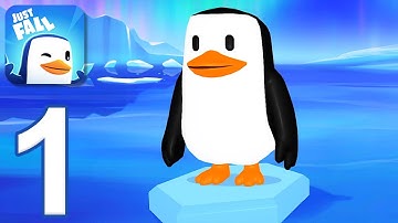 JustFall.LOL Mobile - Gameplay Walkthrough Part 1 - All Game Modes (iOS, Android)