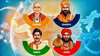 प्राचीन भारत  में वर्ण व्यवस्था की कहानी: जो जातिवादियों के पसीने छुड़ा दे!