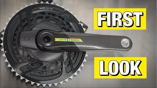 New SRAM Force AXS: Everything You Need To Know...