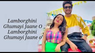 Neha kakkar jassi gill jai mummy ...
