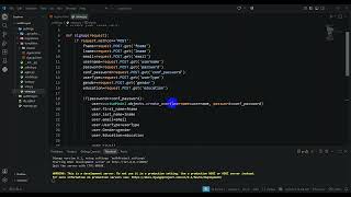 Day 08: Login ,Logout and Login_required method