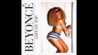 Beyoncé - Love On Top (Gustavo Scorpio Club Remix)