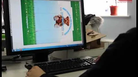 FSDU Fudgy Bear Production video from yes POS