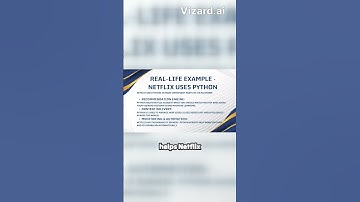 How Netflix Uses Python to Suggest Your Next Binge Watch