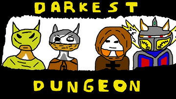 Darkest Dungeon Part 33: I should play the lottery