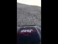 RC car POV (New bright jeep RC car)