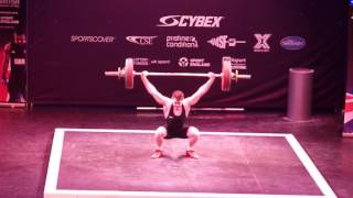 P1110520. Men 77 kg Class