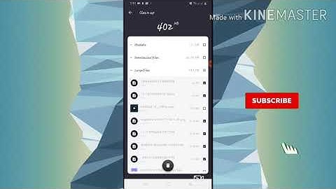 How To Free Up Phone Memory Space on Android – Storage Space Running Out [Solved] 7 Ways