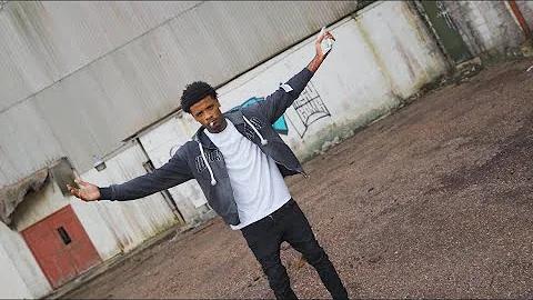 Corey Cartel - Slim Shady (Official Music video)