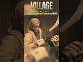 Your Right Hand Comes Off? - RESIDENT EVIL Village Ethan's Hand Cut Off 3rd Person View (MOD)
