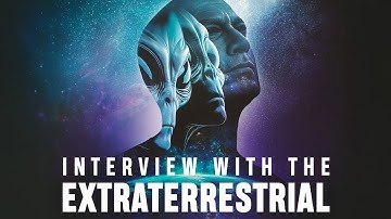 Interview with the Extraterrestrial (2024) | FULL DOCUMENTARY MOVIE | Darryl Anka | Paul Hynek