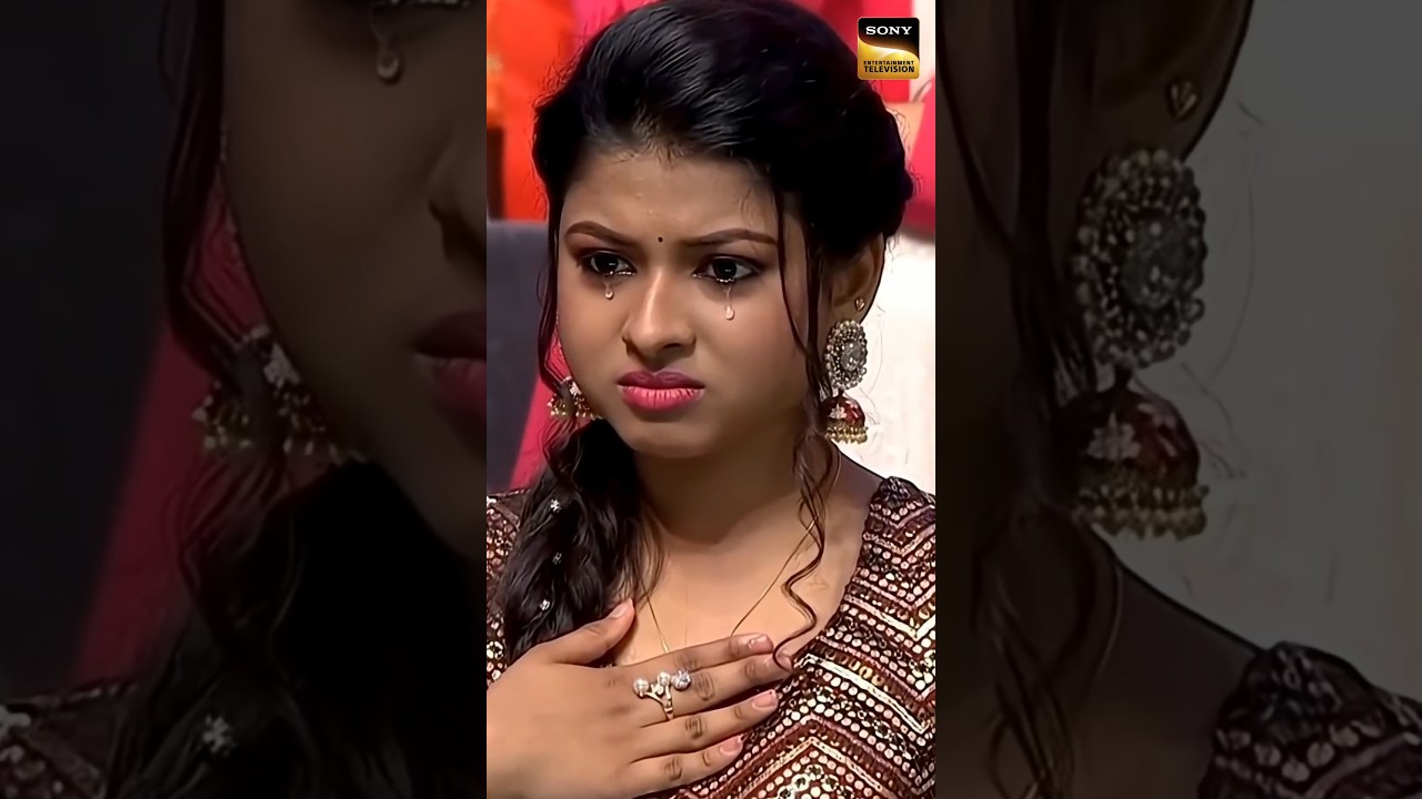 Mangla Maijhi 2 😭 Singing 🎤 #indianidol #ytshorts