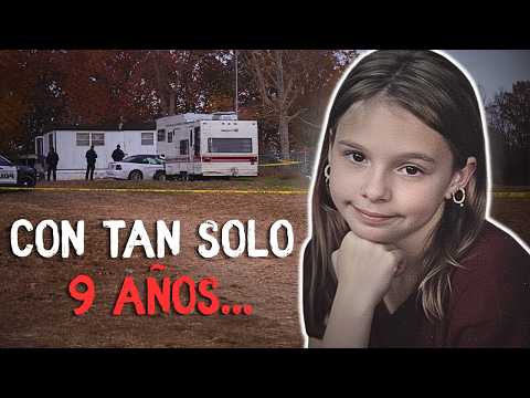 Solo Tenía 9 Años… Lo Que Le Hicieron Conmocionó a Todos