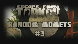 EFT СМЕШНЫЕ МОМЕНТЫ #3 | xQc life footage of WW3 | Escape from tarkov