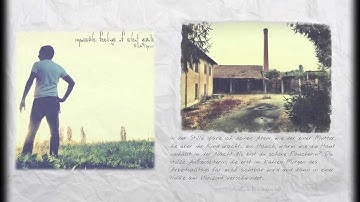 smell my hair from your sky (chimney tired) - william capizzi