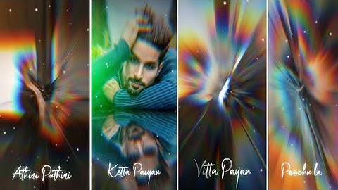 Kinemaster shake effect video Editing in Kinemaster WhatsApp status video Kinemaster video Editing