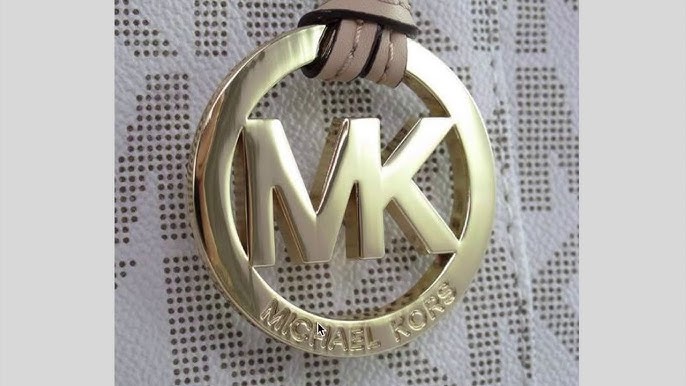 HOW TO IDENTIFY A FAKE MICHAEL KORS JET SET? - Shiny Syl blog