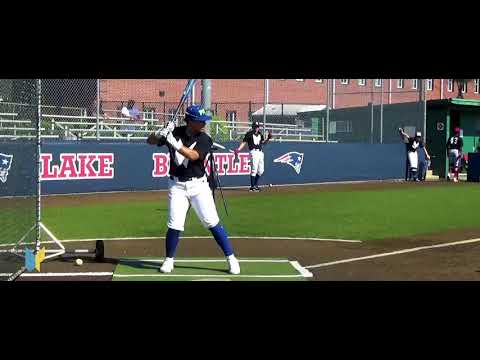 2022 IF Christian Soto (FTB Tucci & Sunshine State Academy, FL)