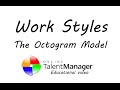 The Octogram - Work and Leadership Styles