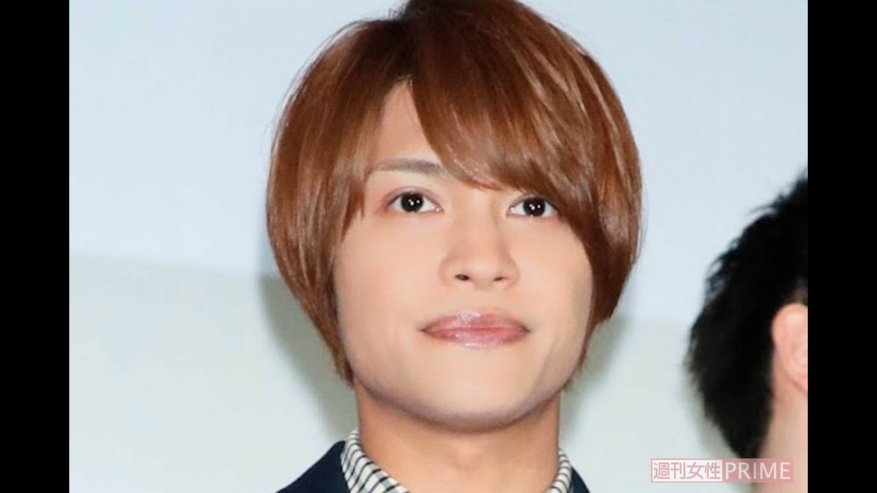 ジャニーズ 仲間