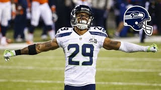 Earl Thomas 2017 Film Breakdown:#TTG4RealFilmRoom