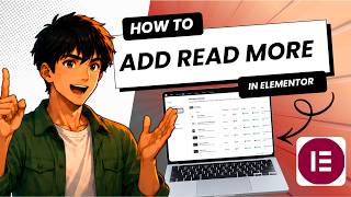 How to Add Read More in Elementor (Easy Guide)