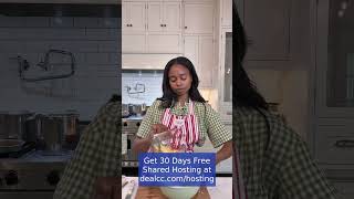 That bath healed me tbh 🛁 #entertaining #hosting #farmtotable #memori...