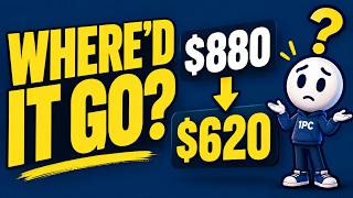 Full Your First Paycheck: Where Did All the Money Go News