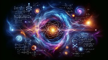 Inside the Theory of Everything: Unifying Forces Explained