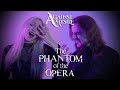 Against myself  the phantom of the opera feat unai iglesias lecuona