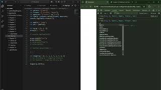 Chapter 11 (Arrays)