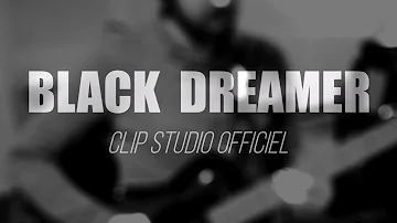 The Onirist - Black Dreamer (Official Studio Clip)