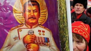Сталин И Русская Православная Церковь (Рпц В Ссср)