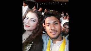 Yaree lisan tan masat nal wedding Mujra hot dance party 2019